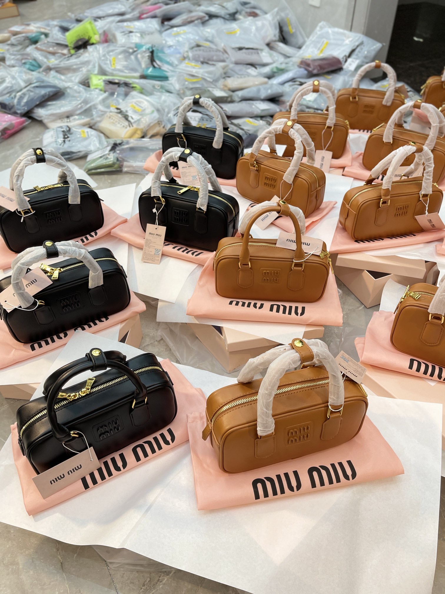MiuMiu bag 219